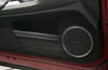 2009 Nissan GT-R Door Panel Picture